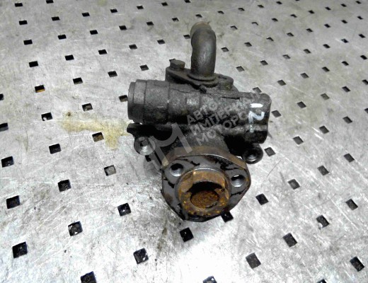 Насос гидроусилителя руля Volkswagen Sharan I (7M) 2000-2003 рестайлинг  Volkswagen Sharan Sharan I (7M) 2000-2003 рестайлинг