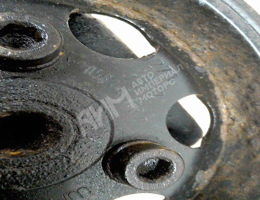 Насос гидроусилителя руля Volkswagen Passat B5 (3B) 1996-2000  Volkswagen Passat Passat B5 (3B) 1996-2000