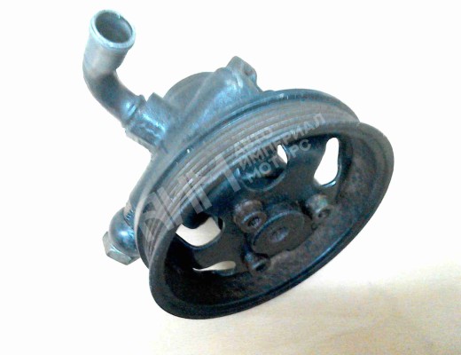 Насос гидроусилителя руля Volkswagen Passat B5 (3B) 1996-2000  Volkswagen Passat Passat B5 (3B) 1996-2000