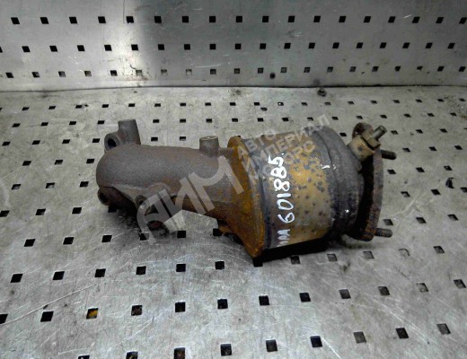 Катализатор Opel Astra H 2004-2007  Opel Astra Astra H 2004-2007