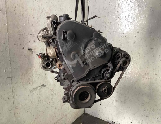 Двигатель Volkswagen Passat B4 (3A) 1993-1997  Volkswagen Passat Passat B4 (3A) 1993-1997