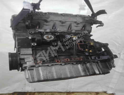 Двигатель Volkswagen Touran I (1T) 2003-2006  Volkswagen Touran Touran I (1T) 2003-2006
