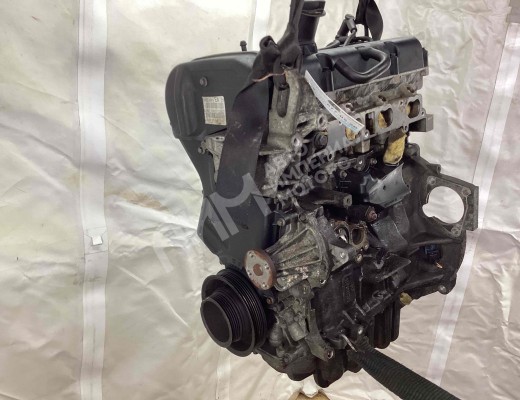 Двигатель Ford Fiesta V 2001-2008  Ford Fiesta Fiesta V 2001-2008