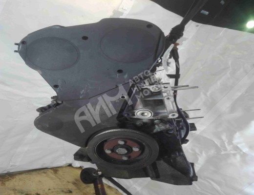 Двигатель Peugeot 406 1995-2004  Peugeot 406 406 1995-2004