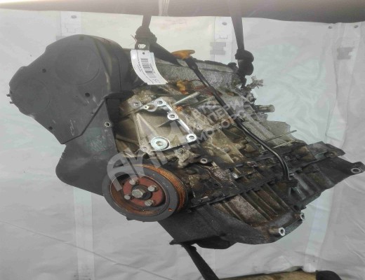 Двигатель Peugeot 406 1995-2004  Peugeot 406 406 1995-2004