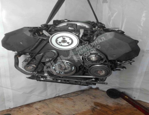 Двигатель Audi A6 C5 (4B) 1997-2001  Audi A6 A6 C5 (4B) 1997-2001