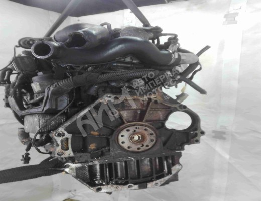 Двигатель Opel Zafira A 1999-2003  Opel Zafira Zafira A 1999-2003