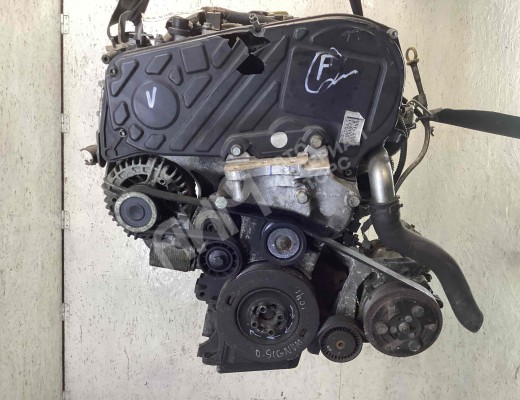 Двигатель Opel Signum 2003-2005  Opel Signum Signum 2003-2005