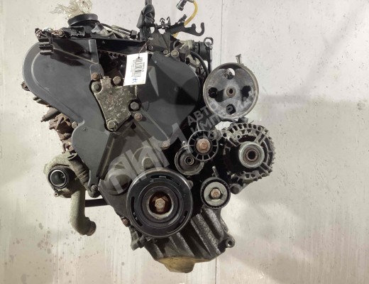 Двигатель Peugeot 607 2000-2004  Peugeot 607 607 2000-2004