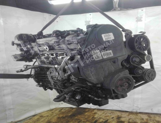 Двигатель Volvo V70 II (SW) 2000-2008  Volvo V70 V70 II (SW) 2000-2008