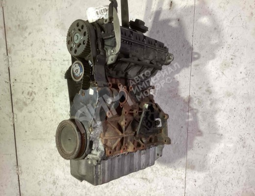 Двигатель Volkswagen Golf V (1K) 2004-2009  Volkswagen Golf Golf V (1K) 2004-2009