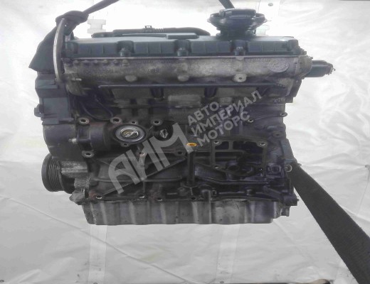 Двигатель Volkswagen Golf V (1K) 2004-2009  Volkswagen Golf Golf V (1K) 2004-2009