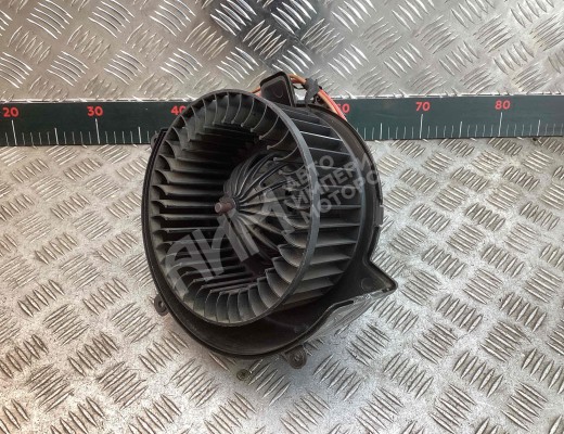 Моторчик печки Opel Zafira A 1999-2003  Opel Zafira Zafira A 1999-2003