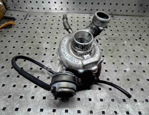 Турбина Audi A6 C5 (4B) 1997-2001  Audi A6 A6 C5 (4B) 1997-2001