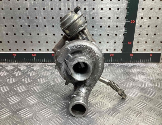 Турбина Audi A6 C5 (4B) 1997-2001  Audi A6 A6 C5 (4B) 1997-2001