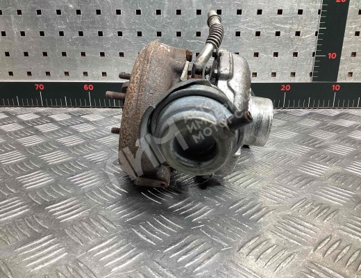 Турбина Audi A6 C5 (4B) 1997-2001  Audi A6 A6 C5 (4B) 1997-2001