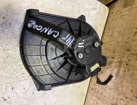 Моторчик печки Renault Kangoo II 2007-2021  Renault Kangoo Kangoo II 2007-2021