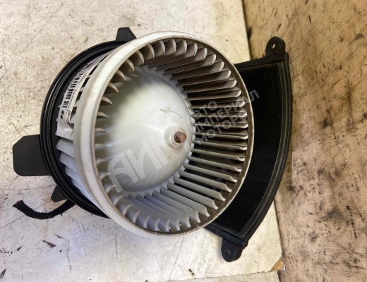 Моторчик печки Renault Kangoo II 2007-н.в.  Renault Kangoo Kangoo II 2007-н.в.