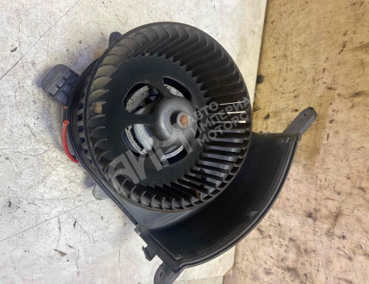 Моторчик печки Renault Scenic II (JM) 2003-2006  Renault Scenic Scenic II (JM) 2003-2006