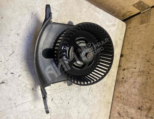 Моторчик печки Renault Scenic II (JM) 2003-2006  Renault Scenic Scenic II (JM) 2003-2006