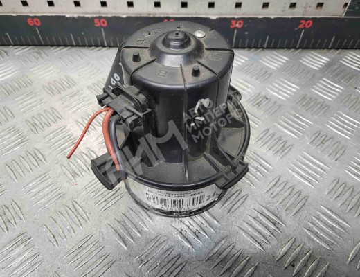 Моторчик печки Citroen C4 (LA/LC) 2004-2010  Citroen C4 C4 (LA/LC) 2004-2010