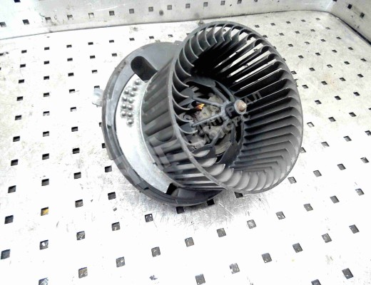 Моторчик печки Volkswagen Golf V (1K) 2004-2009  Volkswagen Golf Golf V (1K) 2004-2009