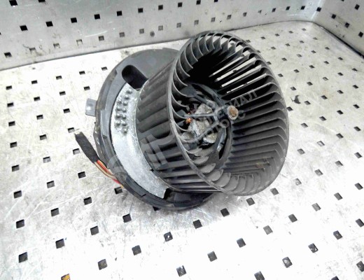 Моторчик печки Volkswagen Touran I (1T) 2003-2006  Volkswagen Touran Touran I (1T) 2003-2006