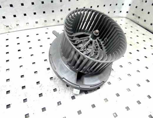 Моторчик печки Volkswagen Touran I (1T) 2003-2006  Volkswagen Touran Touran I (1T) 2003-2006