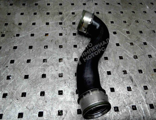 Патрубок интеркулера Volkswagen Golf IV (1J) 1997-2004  Volkswagen Golf Golf IV (1J) 1997-2004