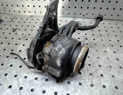 Турбина Mercedes E (W211) 2002-2006  Mercedes E E (W211) 2002-2006