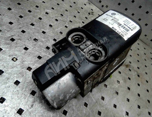 Автономный отопитель Volkswagen Touran I (1T) 2003-2006  Volkswagen Touran Touran I (1T) 2003-2006