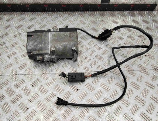 Автономный отопитель Renault Trafic II 2001-2014  Renault Trafic Trafic II 2001-2014