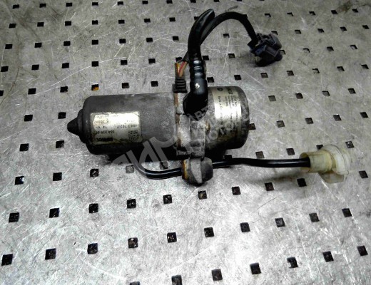 Насос вакуумный Renault Kangoo II 2007-н.в.  Renault Kangoo Kangoo II 2007-н.в.