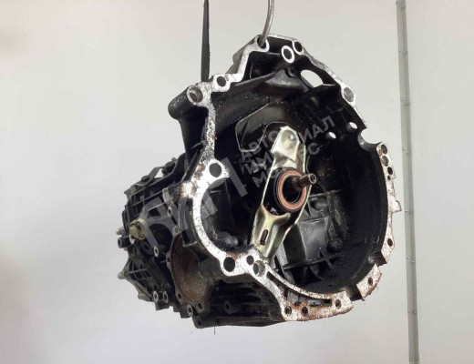 КПП механическая (МКПП) 5-ступенчатая Audi A4 B5 (8D) 1994-1999  Audi A4 A4 B5 (8D) 1994-1999