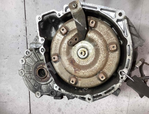 КПП автоматическая (АКПП) Opel Signum 2003-2005  Opel Signum Signum 2003-2005