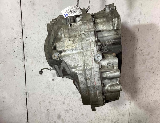 КПП автоматическая (АКПП) Opel Signum 2003-2005  Opel Signum Signum 2003-2005