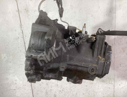КПП механическая (МКПП) 5-ступенчатая Volkswagen Golf IV (1J) 1997-2004  Volkswagen Golf Golf IV (1J) 1997-2004