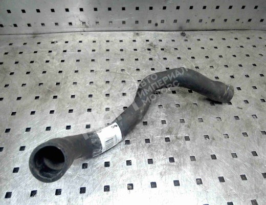 Патрубок радиатора Volkswagen Caddy III (2K) 2004-2010  Volkswagen Caddy Caddy III (2K) 2004-2010