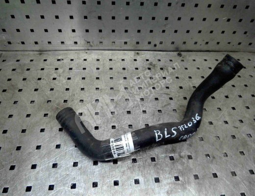 Патрубок радиатора Volkswagen Caddy II (9K) 1995-2003  Volkswagen Caddy Caddy II (9K) 1995-2003