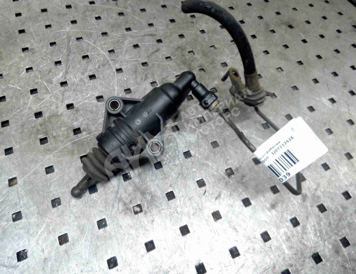 Цилиндр сцепления рабочий Volkswagen Golf IV (1J) 1997-2004  Volkswagen Golf Golf IV (1J) 1997-2004