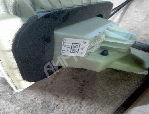 Кулиса Fiat Punto III (199) 2005-2012  Fiat Punto Punto III (199) 2005-2012
