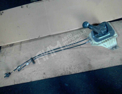 Кулиса Fiat Punto III (199) 2005-2012  Fiat Punto Punto III (199) 2005-2012