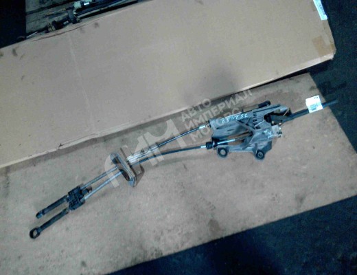 Кулиса Volkswagen Transporter T5 (7H) 2003-2015  Volkswagen Transporter Transporter T5 (7H) 2003-2015