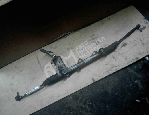 Рулевая рейка Opel Astra H 2004-2007  Opel Astra Astra H 2004-2007