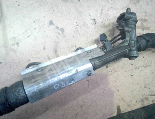 Рулевая рейка Opel Signum 2003-2005  Opel Signum Signum 2003-2005