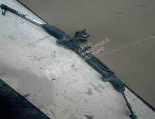 Рулевая рейка Opel Signum 2003-2005  Opel Signum Signum 2003-2005