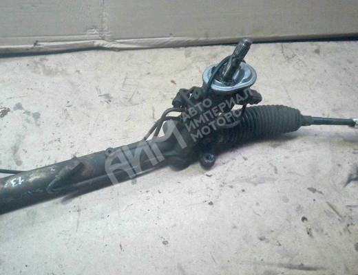 Рулевая рейка Seat Ibiza III (6L) 2002-2008  Seat Ibiza Ibiza III (6L) 2002-2008
