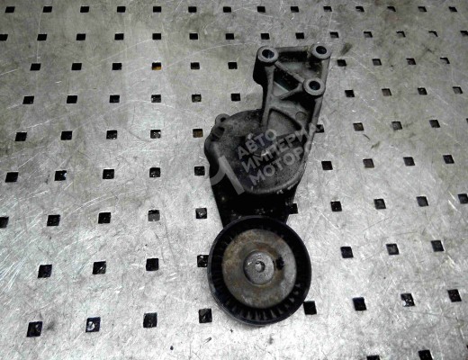 Натяжитель ремня генератора Volkswagen Sharan I (7M) 2000-2003 рестайлинг  Volkswagen Sharan Sharan I (7M) 2000-2003 рестайлинг
