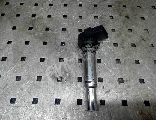 Катушка зажигания Skoda Fabia I (6Y) 1999-2004  Skoda Fabia Fabia I (6Y) 1999-2004