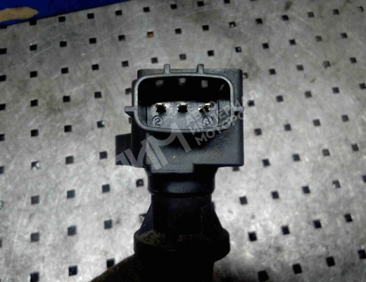 Катушка зажигания Mazda 6 I (GG) 2005-2007 рестайлинг  Mazda 6 6 I (GG) 2005-2007 рестайлинг